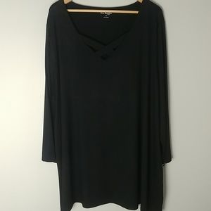 Kim Rogers Curvy Blouse